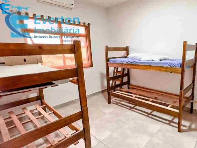 Imagem 11: A Casa de Campo Que Sonhou, Está Aqui! Chácara em Condomínio no Miranda - Condomínio Fechado Esmeraldas