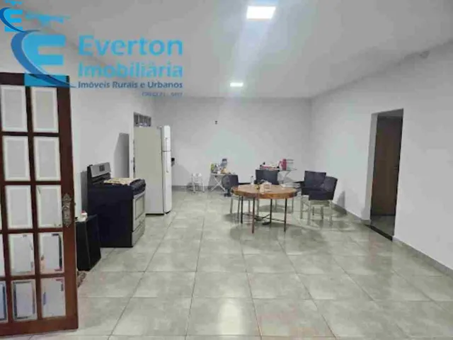 Imagem 10: A Casa de Campo Que Sonhou, Está Aqui! Chácara em Condomínio no Miranda - Condomínio Fechado Esmeraldas