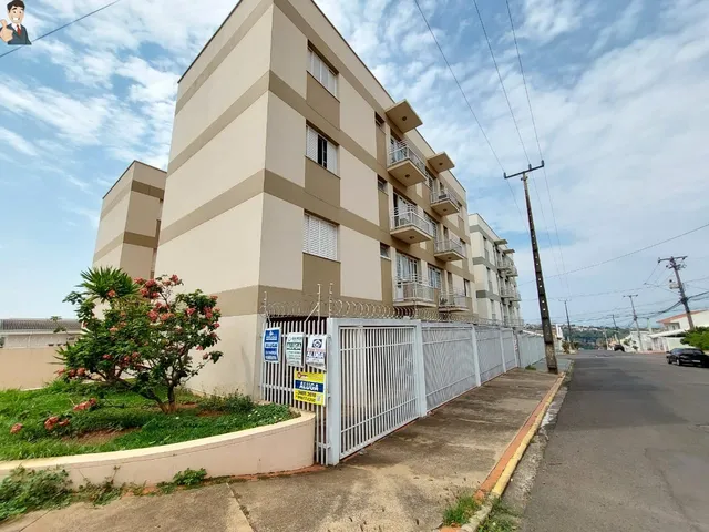 Imagem: Apartamento para Locação no Portal do