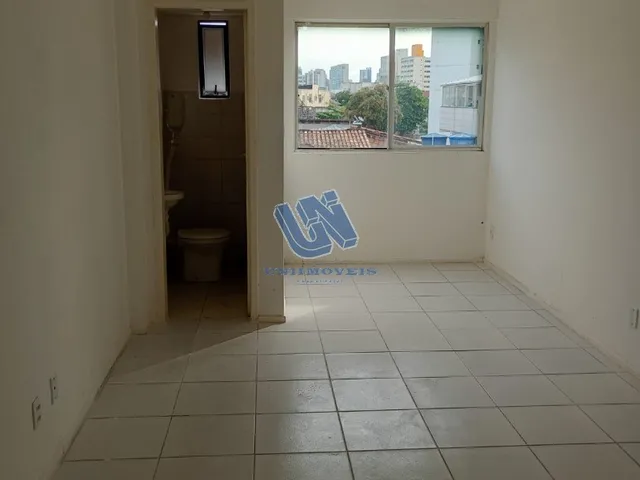 Imagem: Sala Comercial com 25M2 a Venda em Brotas