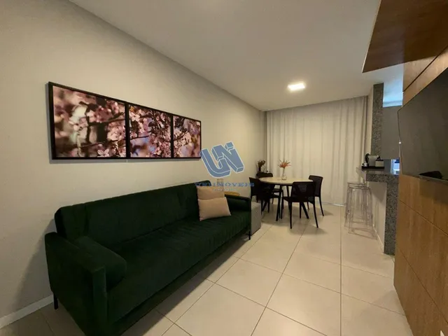 Imagem 3: Apartamento Quarto e Sala Mobiliado 45M2 na Ondina