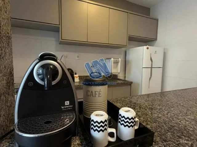 Imagem 4: Apartamento Quarto e Sala Mobiliado 45M2 na Ondina