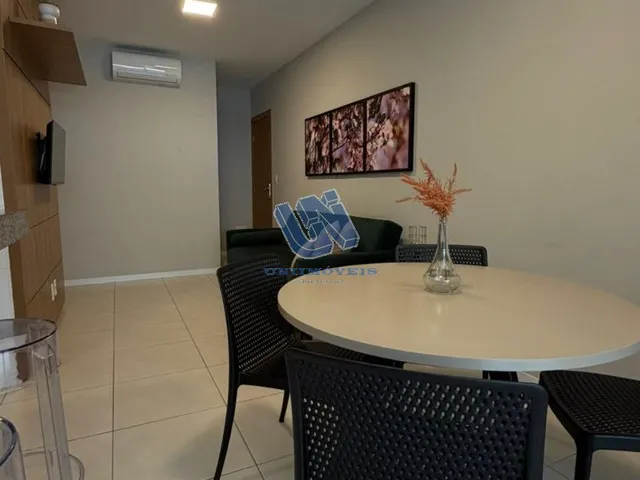 Imagem 6: Apartamento Quarto e Sala Mobiliado 45M2 na Ondina