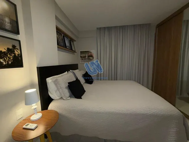 Imagem 8: Apartamento Quarto e Sala Mobiliado 45M2 na Ondina