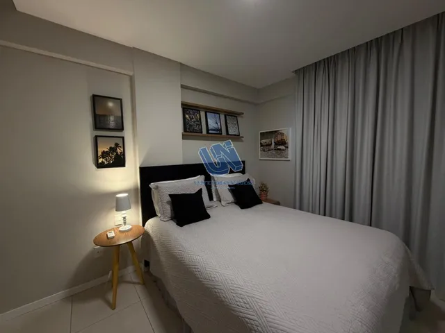 Imagem 9: Apartamento Quarto e Sala Mobiliado 45M2 na Ondina