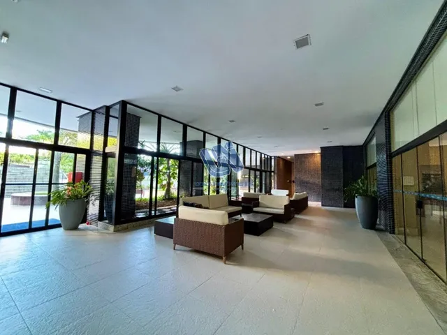 Imagem 10: Apartamento Quarto e Sala Mobiliado 45M2 na Ondina