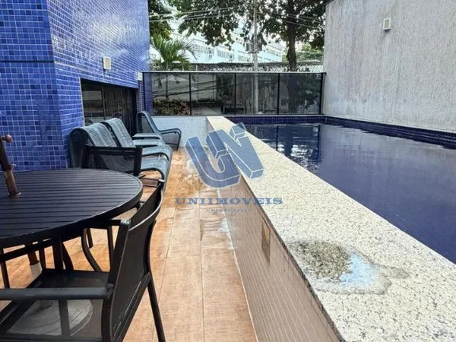 Imagem 13: Apartamento Quarto e Sala Mobiliado 45M2 na Ondina
