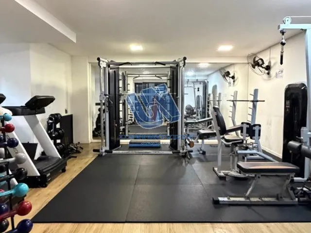 Imagem 14: Apartamento Quarto e Sala Mobiliado 45M2 na Ondina