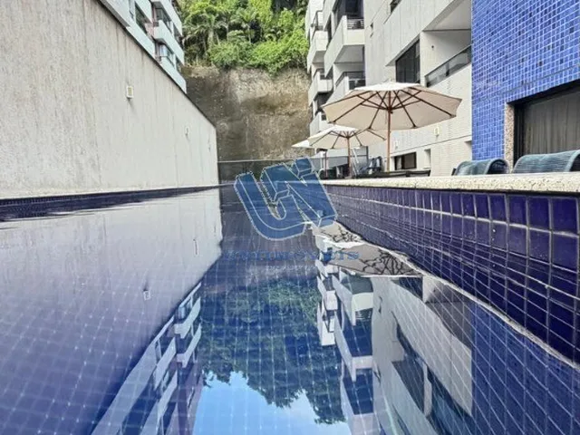 Imagem 16: Apartamento Quarto e Sala Mobiliado 45M2 na Ondina