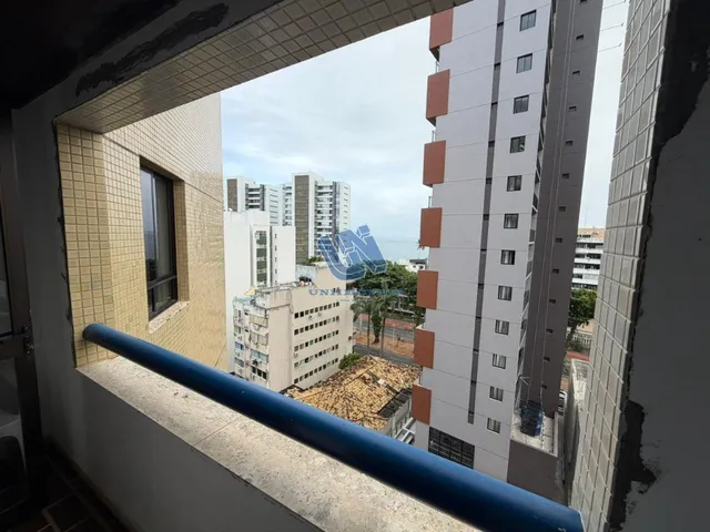 Imagem: Apartamento Tipo FLAT quarto e sala com