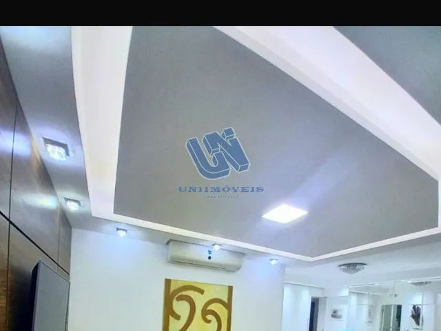 Imagem: Apartamento 3 Quartos Suítes 126m2 no Alto