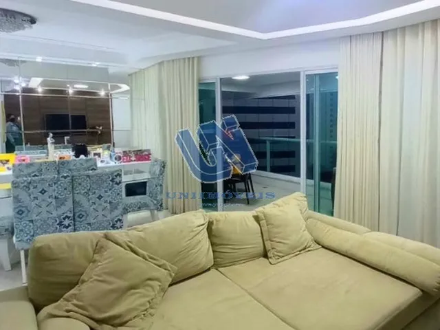 Imagem 12: Apartamento 3 Quartos Suítes 126m2 no Alto do Parque no Itaigara