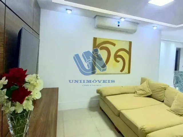 Imagem 4: Apartamento 3 Quartos Suítes 126m2 no Alto do Parque no Itaigara