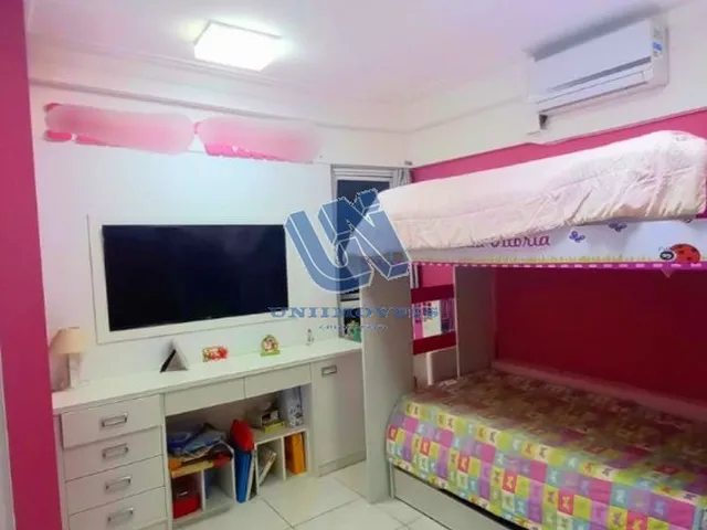 Imagem 14: Apartamento 3 Quartos Suítes 126m2 no Alto do Parque no Itaigara