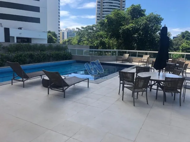 Imagem 11: Apartamento 3 Quartos Suítes 126m2 no Alto do Parque no Itaigara