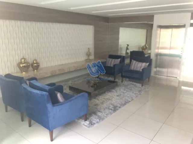 Imagem 13: Apartamento 3 Quartos Suítes 126m2 no Alto do Parque no Itaigara