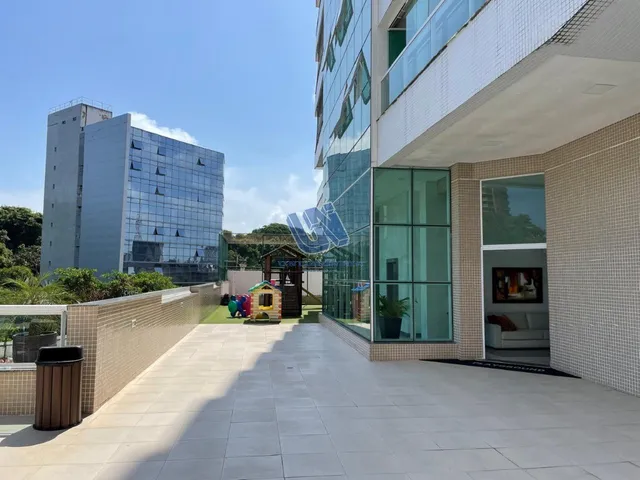 Imagem 5: Apartamento 3 Quartos Suítes 126m2 no Alto do Parque no Itaigara
