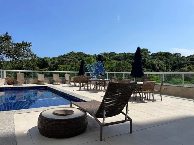 Imagem 8: Apartamento 3 Quartos Suítes 126m2 no Alto do Parque no Itaigara