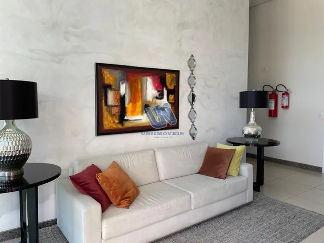 Imagem 2: Apartamento 3 Quartos Suítes 126m2 no Alto do Parque no Itaigara