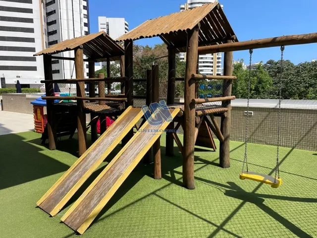 Imagem 16: Apartamento 3 Quartos Suítes 126m2 no Alto do Parque no Itaigara