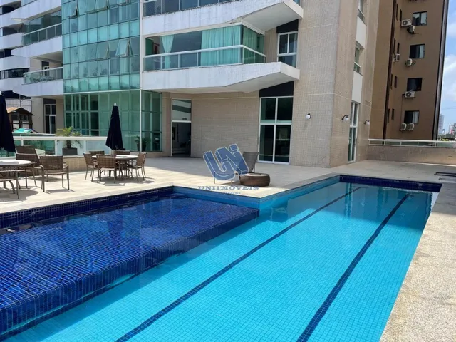 Imagem 15: Apartamento 3 Quartos Suítes 126m2 no Alto do Parque no Itaigara