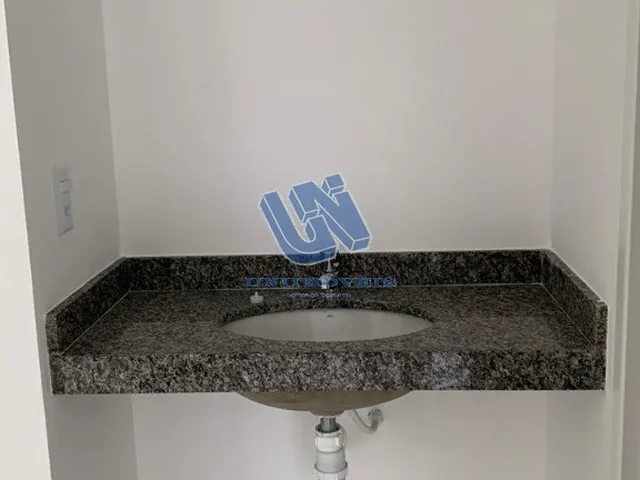 Imagem 14: Apartamento Quarto e Sala com 45M2 na Ondina 01 Vaga de Garagem