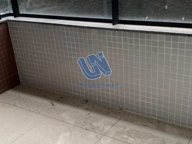 Imagem 6: Apartamento Quarto e Sala com 45M2 na Ondina 01 Vaga de Garagem