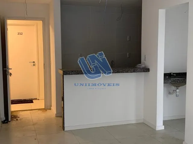 Imagem 2: Apartamento Quarto e Sala com 45M2 na Ondina 01 Vaga de Garagem