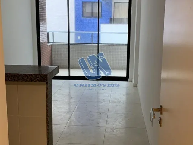 Imagem 4: Apartamento Quarto e Sala com 45M2 na Ondina 01 Vaga de Garagem