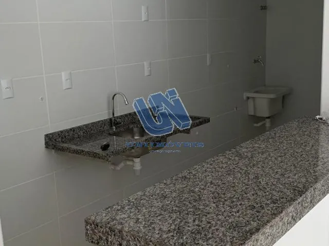 Imagem 16: Apartamento Quarto e Sala com 45M2 na Ondina 01 Vaga de Garagem