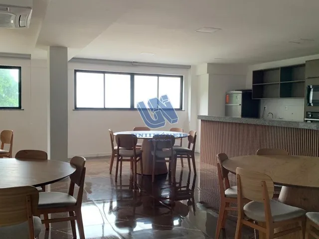 Imagem 11: Apartamento Quarto e Sala com 45M2 na Ondina 01 Vaga de Garagem