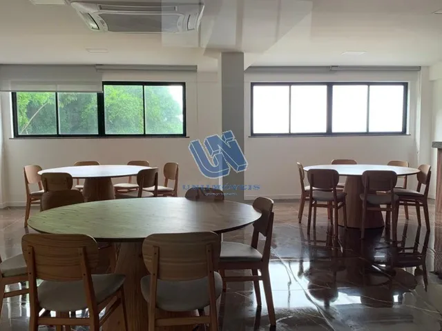 Imagem 15: Apartamento Quarto e Sala com 45M2 na Ondina 01 Vaga de Garagem