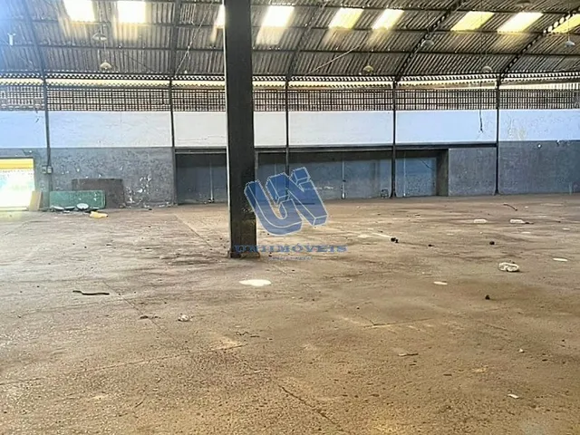 Imagem 2: Excelentes Galpões Amplos Interligados para Venda E/Ou Locação em Jardim Cajazeiras