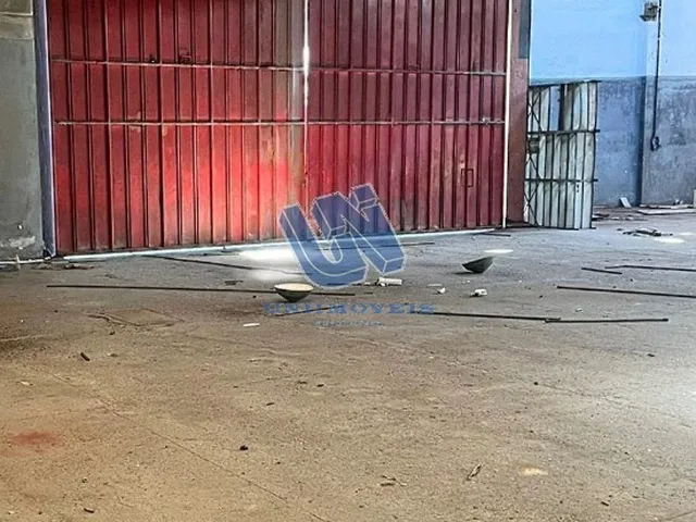 Imagem 4: Excelentes Galpões Amplos Interligados para Venda E/Ou Locação em Jardim Cajazeiras