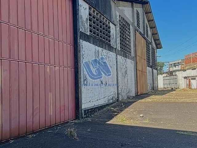 Imagem 5: Excelentes Galpões Amplos Interligados para Venda E/Ou Locação em Jardim Cajazeiras