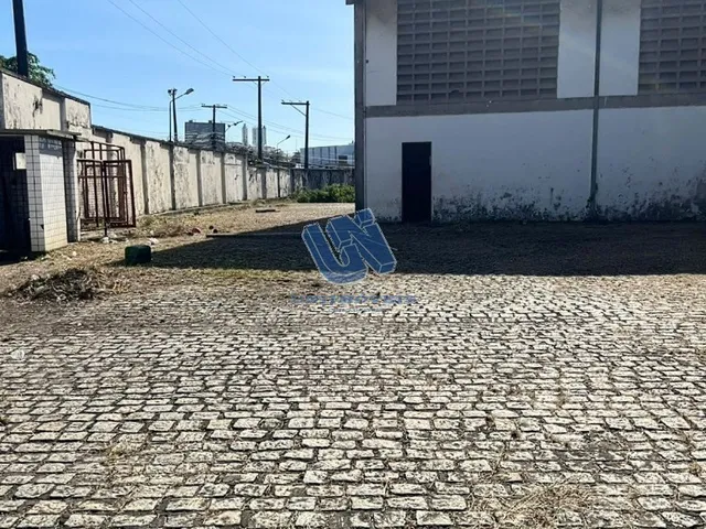 Imagem 6: Excelentes Galpões Amplos Interligados para Venda E/Ou Locação em Jardim Cajazeiras
