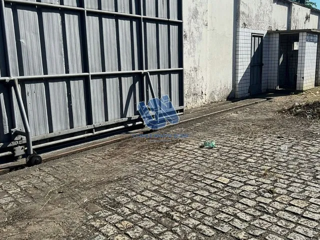 Imagem 7: Excelentes Galpões Amplos Interligados para Venda E/Ou Locação em Jardim Cajazeiras