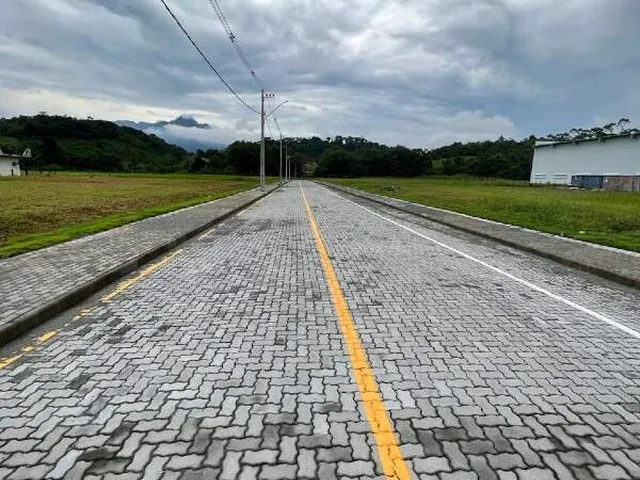 Imagem: Terreno À Venda, Rio da Luz - Jaraguá