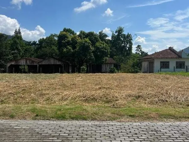 Imagem 7: Terreno À Venda, Rio da Luz - Jaraguá do Sul/Sc