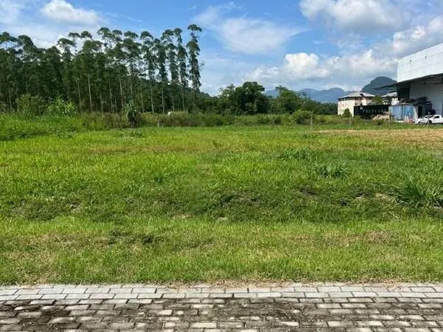 Imagem 9: Terreno À Venda, Rio da Luz - Jaraguá do Sul/Sc
