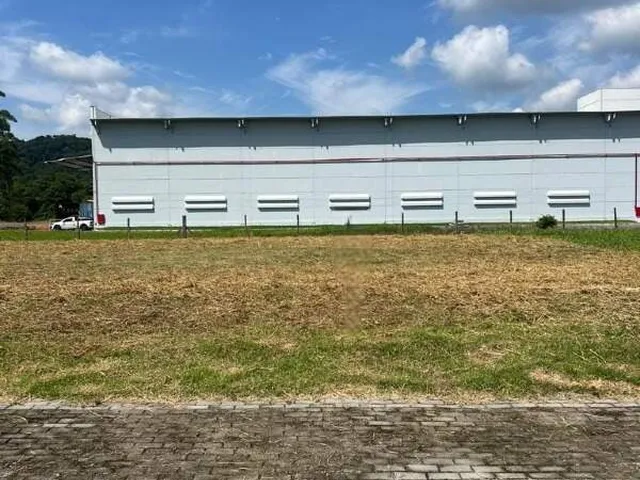 Imagem 6: Terreno À Venda, Rio da Luz - Jaraguá do Sul/Sc