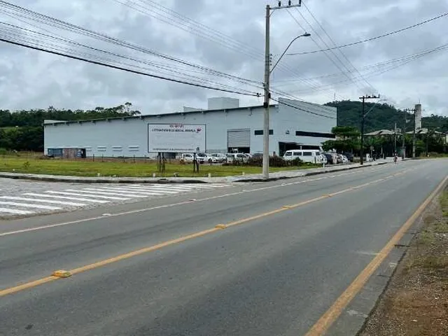 Imagem 4: Terreno À Venda, Rio da Luz - Jaraguá do Sul/Sc
