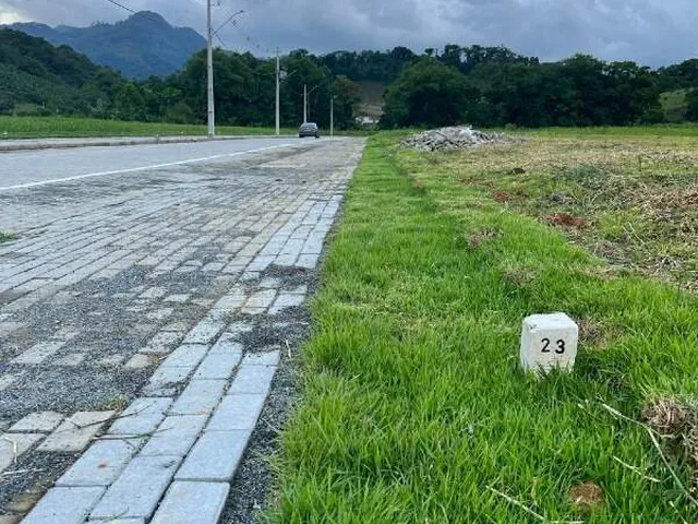 Imagem 5: Terreno À Venda, Rio da Luz - Jaraguá do Sul/Sc