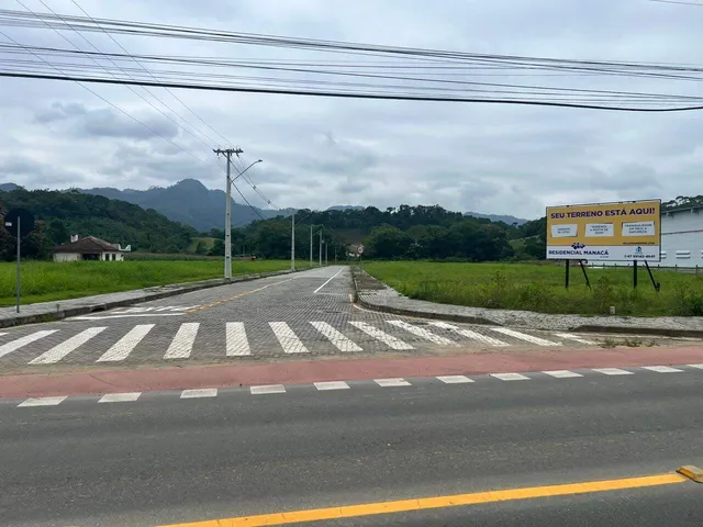 Imagem 14: Terreno À Venda, Rio da Luz - Jaraguá do Sul/Sc