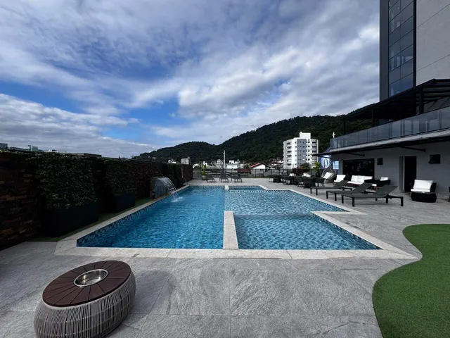 Imagem 7: Apartamento Residencial em Vila Nova, Jaraguá do Sul - 4 Suítes, 2 Vagas, 341,25 M²