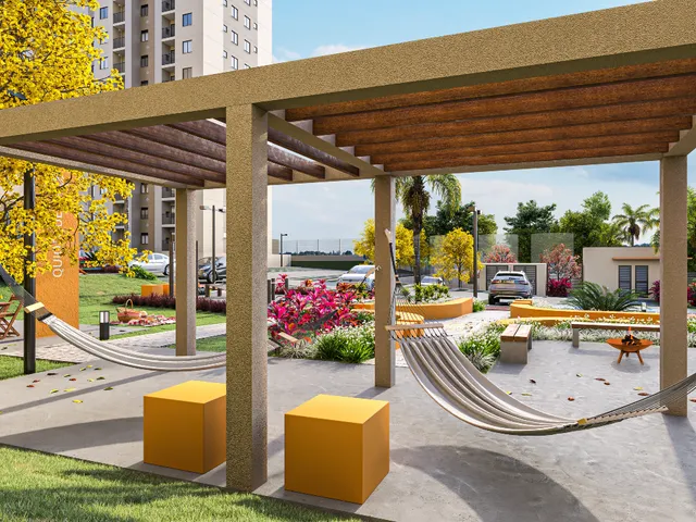 Imagem 5: Apartamento à venda, 2 quartos, 1 vaga, Jaraguá Esquerdo - Jaraguá do Sul/SC