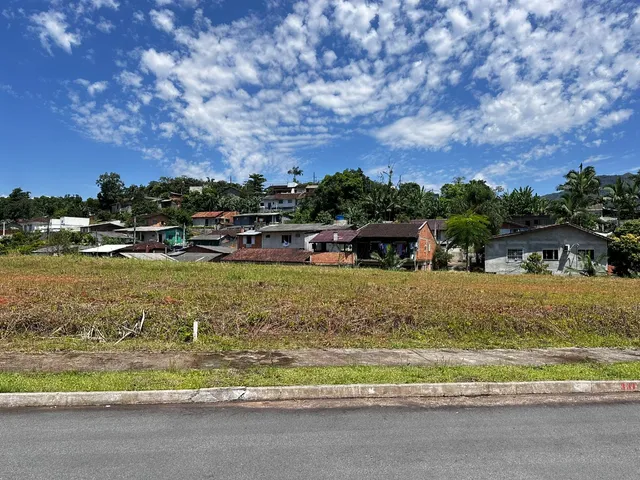 Imagem 7: Terreno à venda, Três Rios do Norte - Jaraguá do Sul/SC