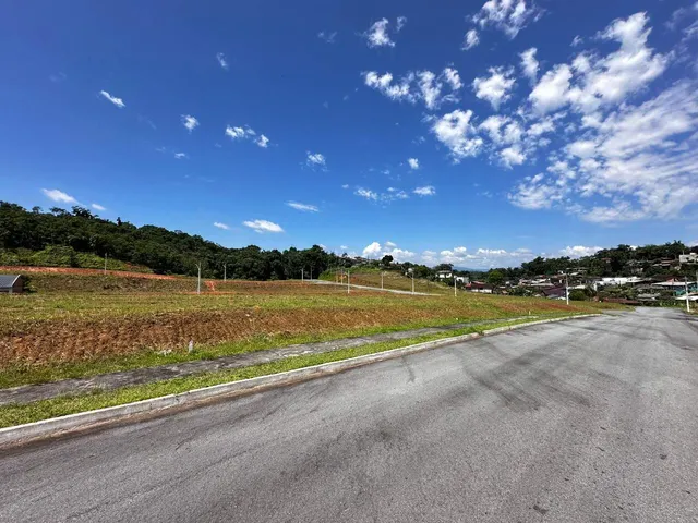 Imagem 4: Terreno à venda, Três Rios do Norte - Jaraguá do Sul/SC