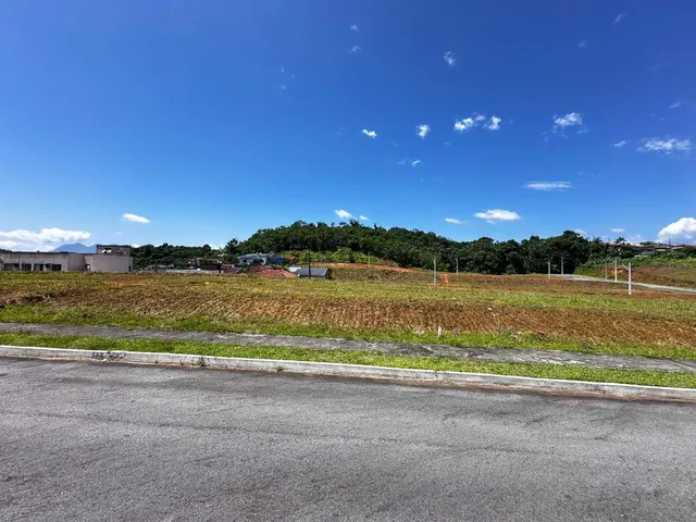 Imagem 3: Terreno à venda, Três Rios do Norte - Jaraguá do Sul/SC