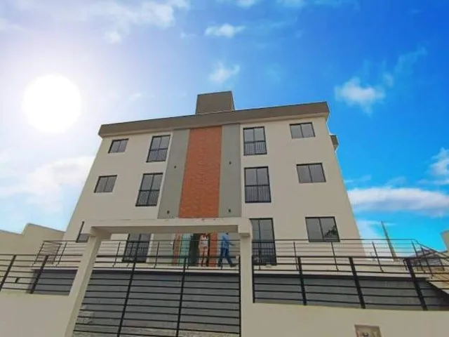 Imagem: Apartamento à venda, 2 quartos, 1 suíte
